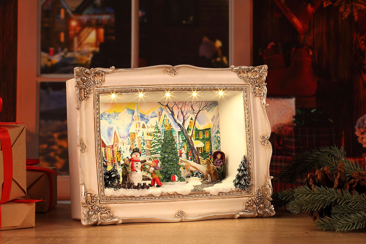 HOME DÉCOR & GIFT